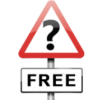 Is Free Equipment Really Free????